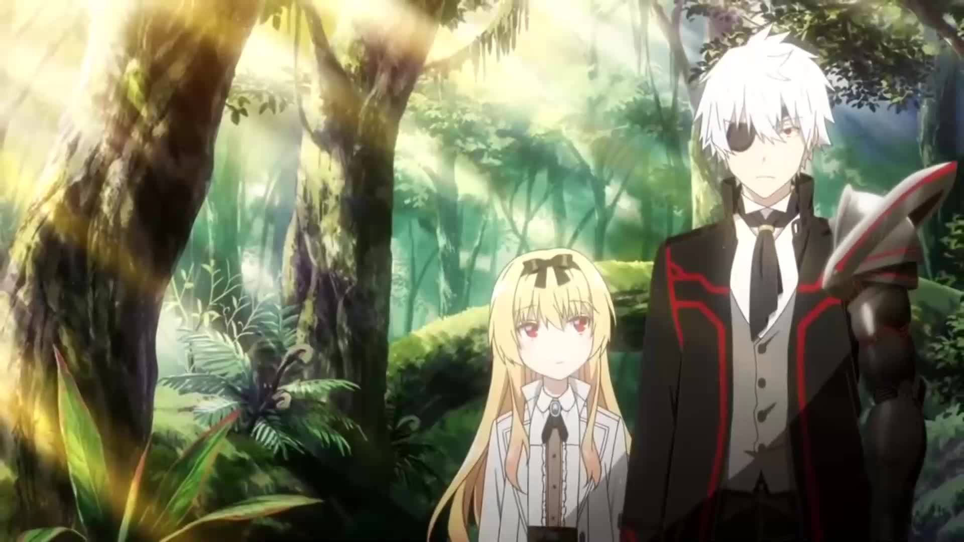 Arifureta Season 2 release date confirmed for 2022 by trailer