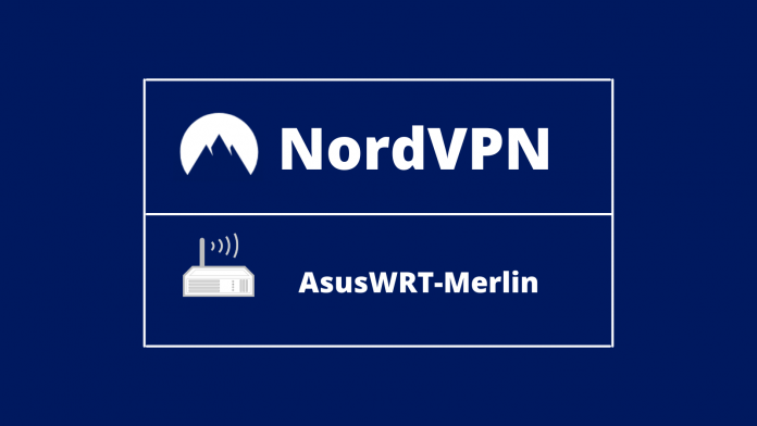 NordVPN on AsusWRT-Merlin