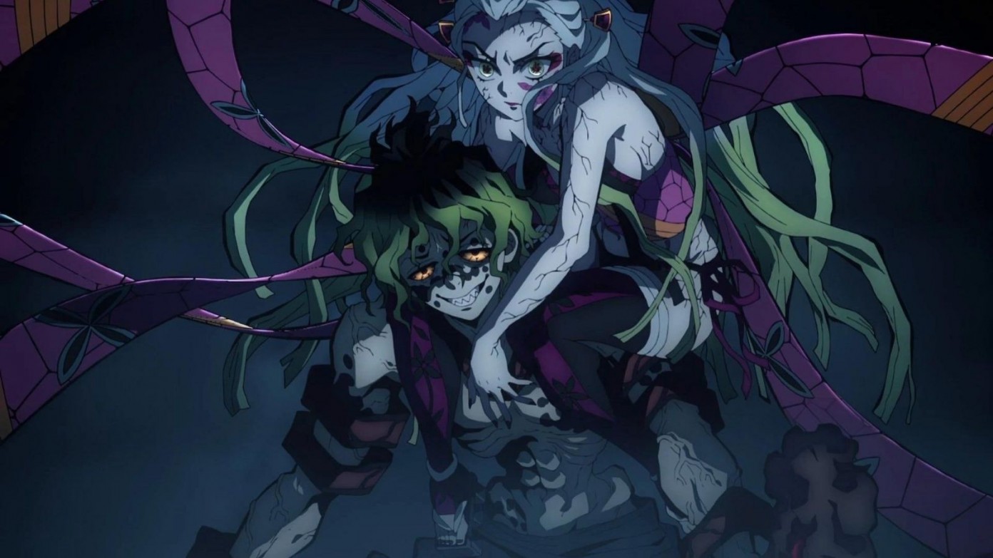 Best Fights & Action Scenes on Demon Slayer, Ranked! - TechNadu