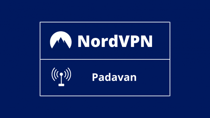 NordVPN on Padavan