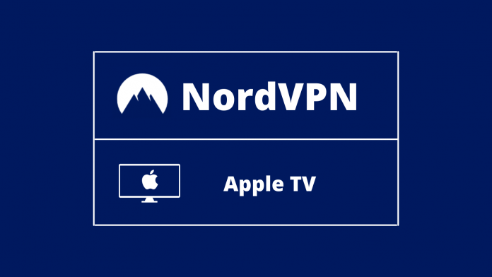 NordVPN on Apple TV?