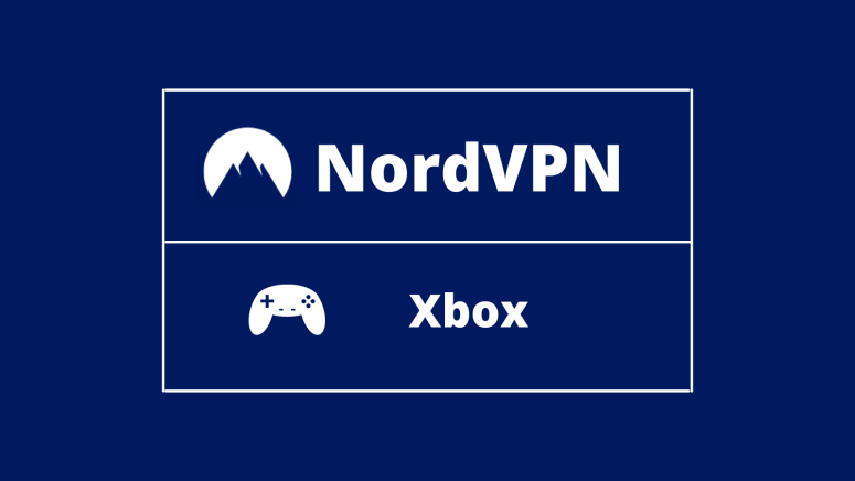 NordVPN on Xbox