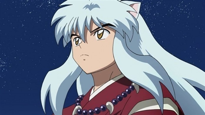 Back at it again with the depressing Like Father Like Daughter edits  r inuyasha