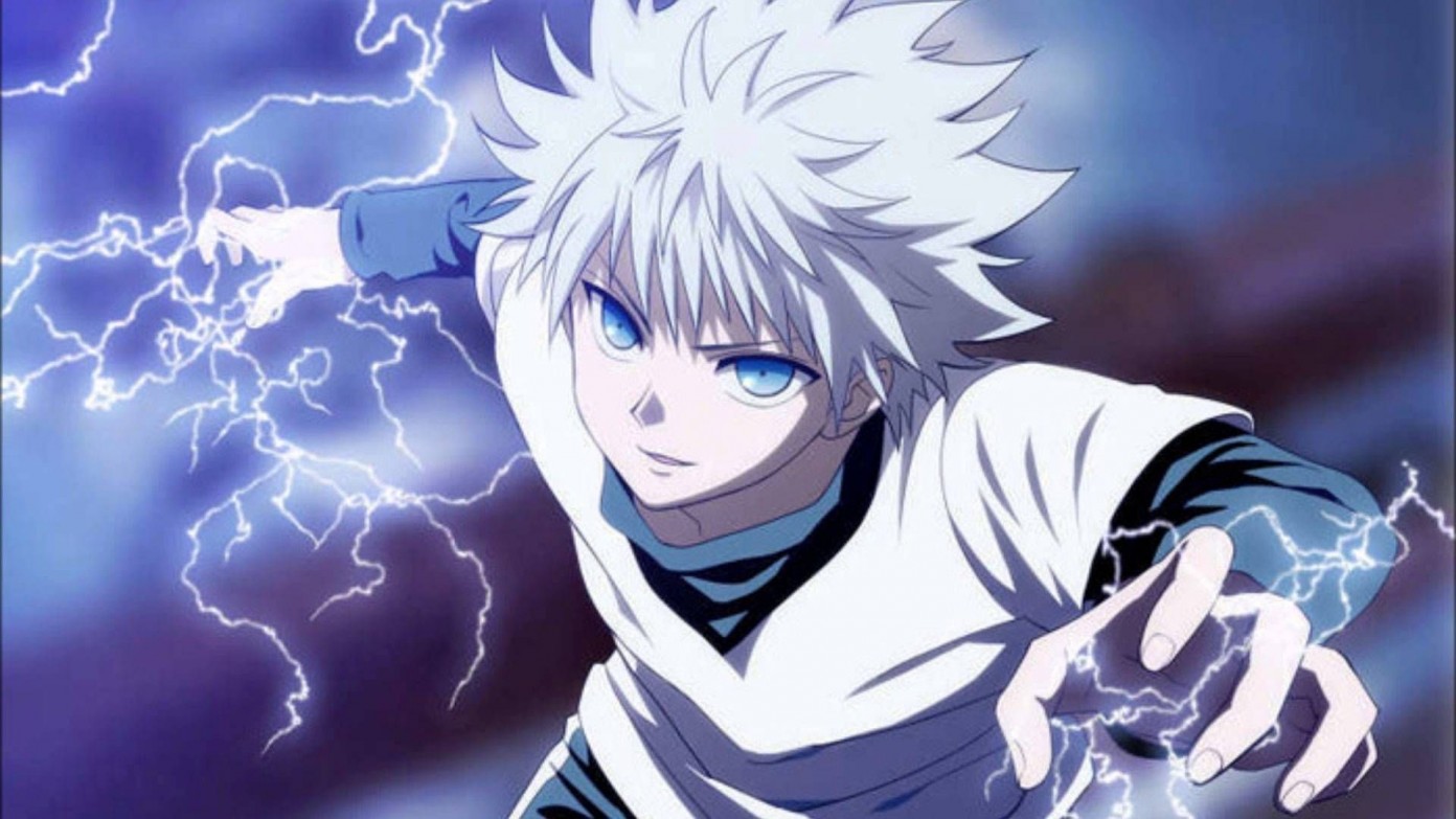 How To Watch The Hunter X Hunter Series 1999 And 2011 In Order TechNadu