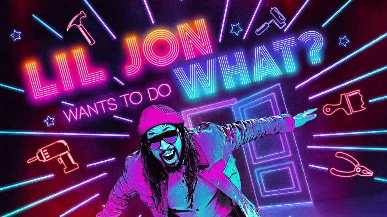 Lil Jon wants to do what poster