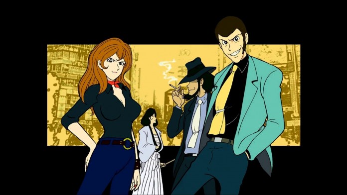 How to Watch Lupin the Third in Order (With Movies) - TechNadu