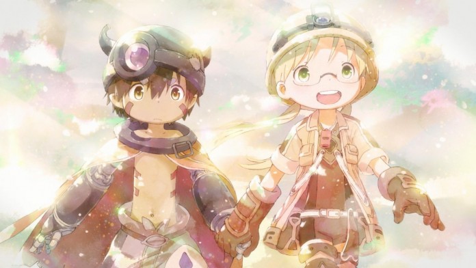 Made in Abyss Season 2 TV Anime Announced for 2022