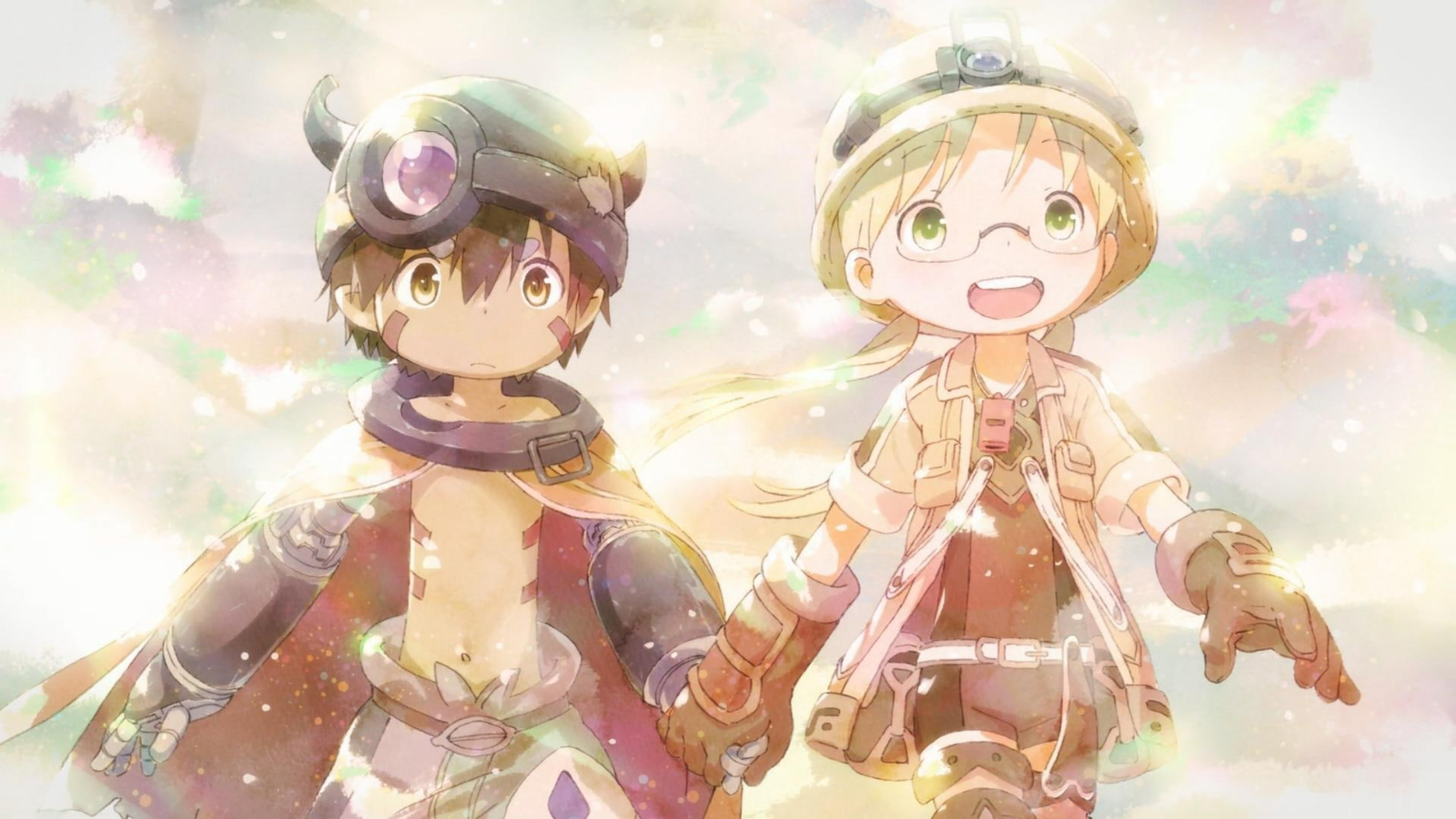 Made In Abyss Season 2 Set To Release This Summer