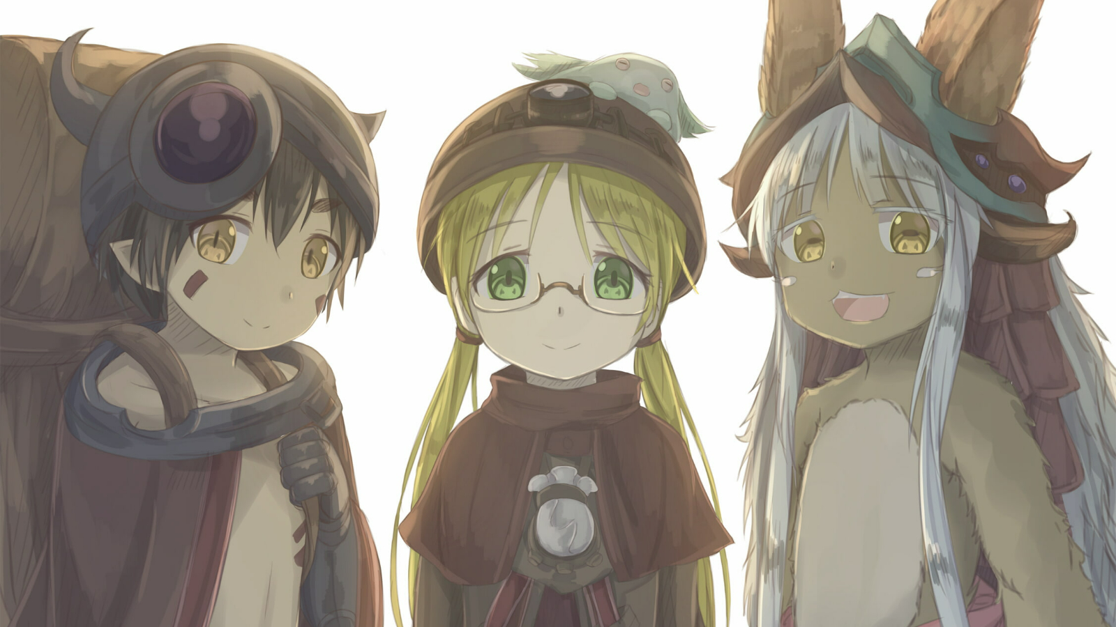 How to Watch Made in Abyss in Order (With Movies) TechNadu