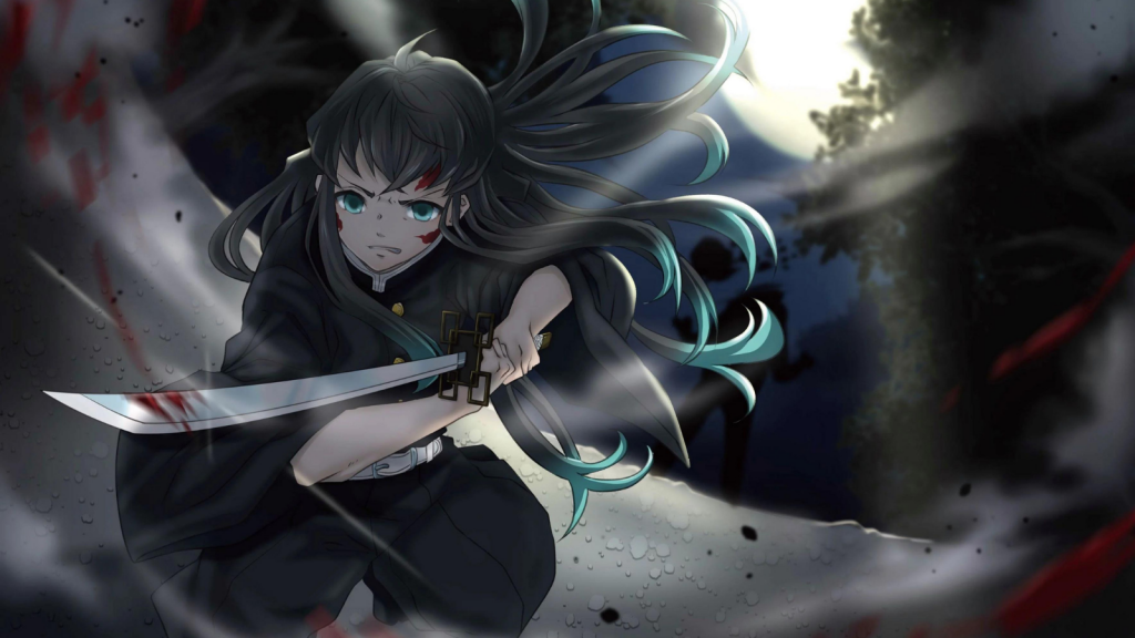 Demon Slayer: The 9 Hashira Ranked From Weakest to Strongest - TechNadu