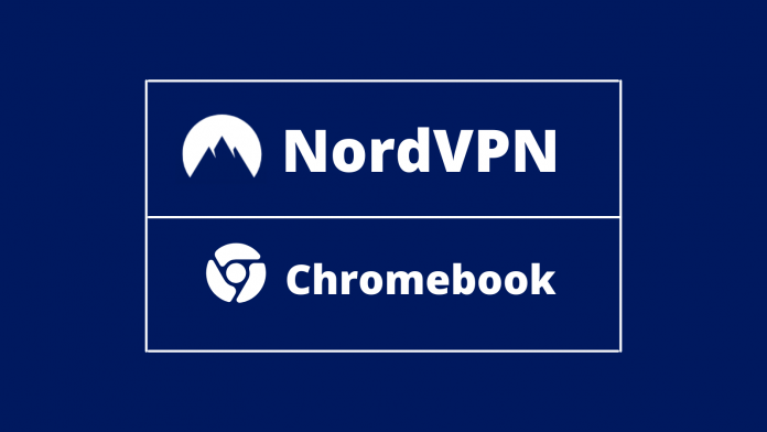 NordVPN on Chromebook