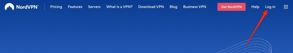 how to download nordvpn on lg tv