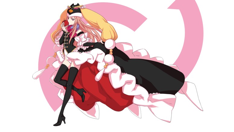 Recycle of the penguindrum