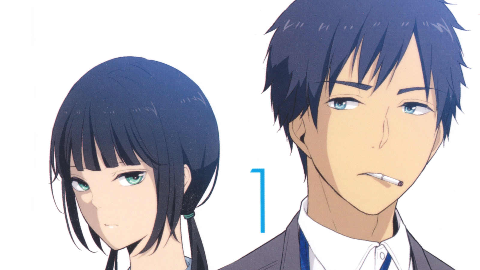 How to Watch the ReLIFE Series in Order - TechNadu