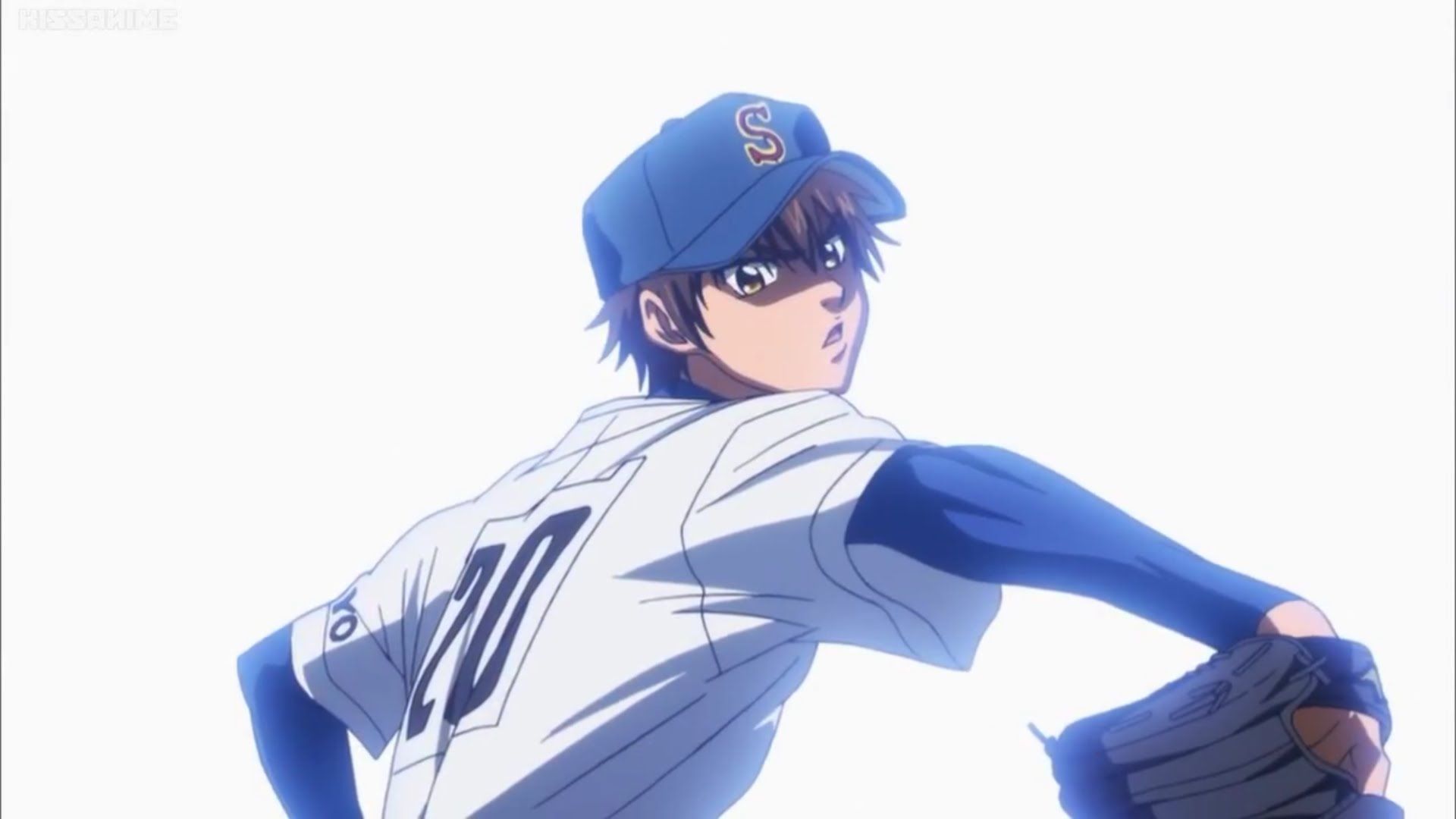 Ace of Diamond Season 3 - watch episodes streaming online