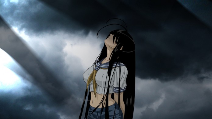 English Dub Cast and Crew Revealed For Ikki Tousen Western Wolves