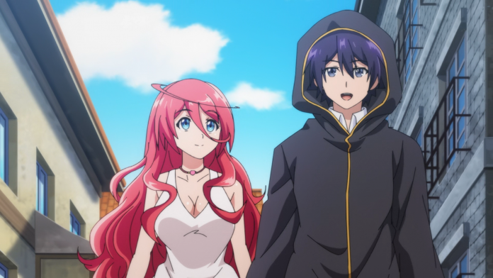 Anime The Fruit Of Evolution Episode 3: October 19 Release and Plot  Speculations - Gizmo Story