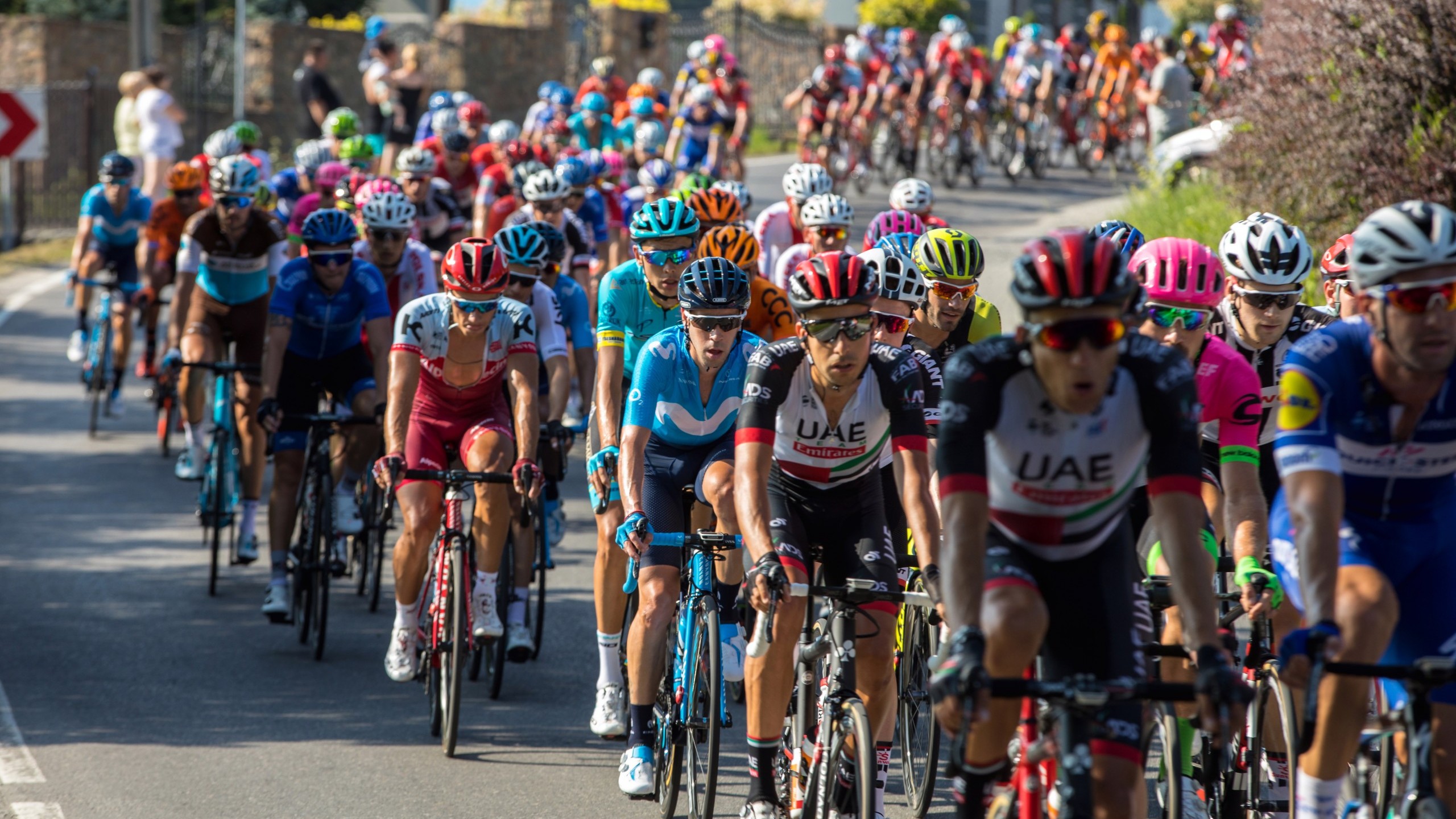 Tour of the Basque Country Live Stream 2022 How to Watch the UCI World