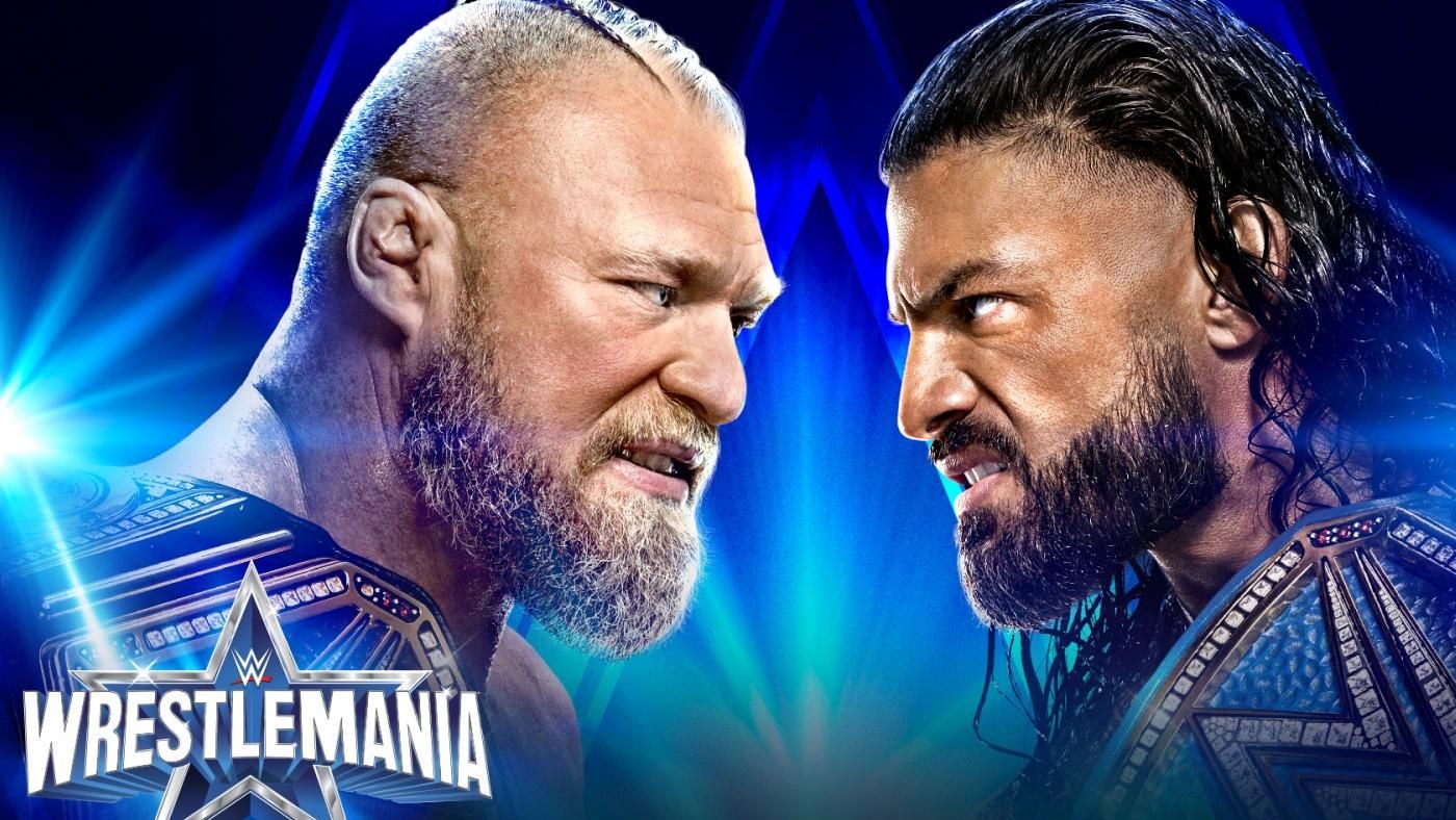 How to Watch WWE WrestleMania 38 Live Stream Free Online From Anywhere