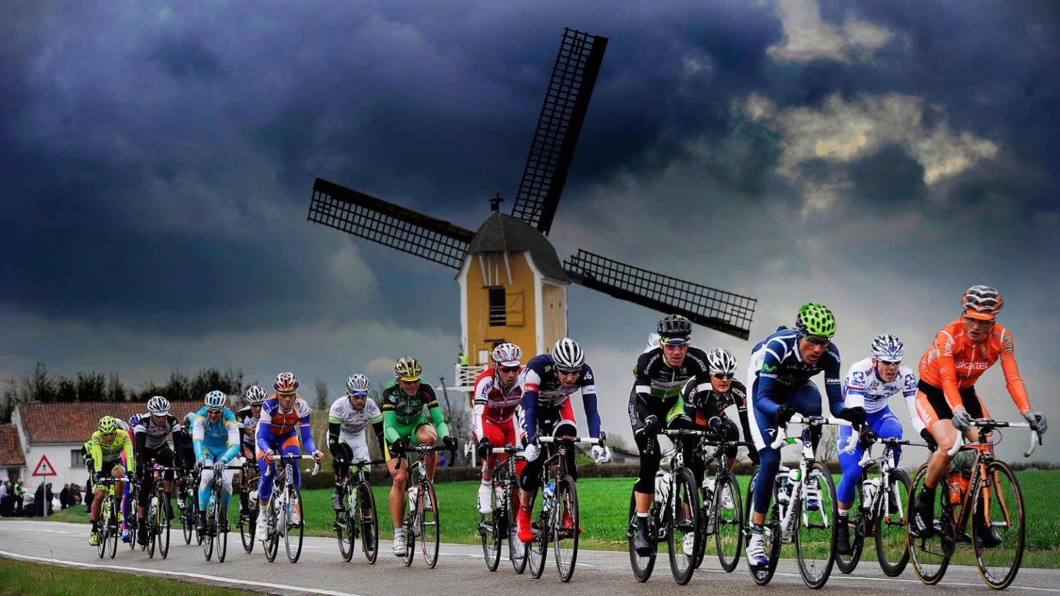 Amstel Gold Race Live Stream 2022 How to Watch the UCI World Tour
