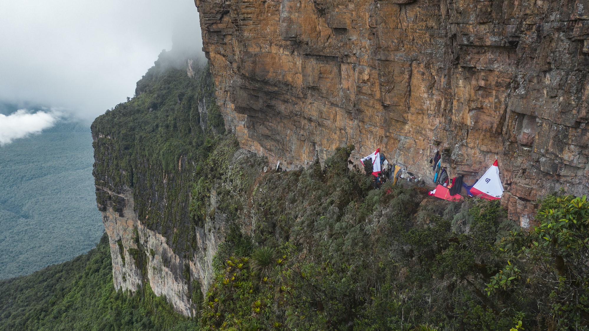 Explorer: The Last Tepui