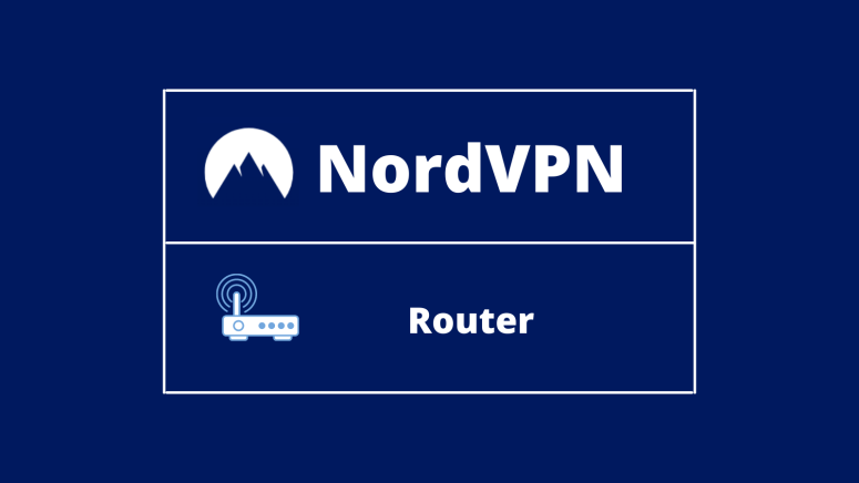NordVPN on Router