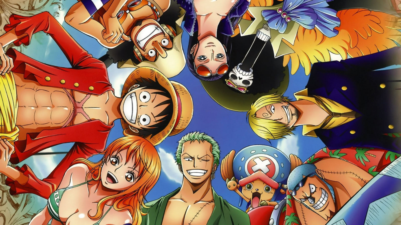 How to Watch One Piece in Order (With Movies) TechNadu