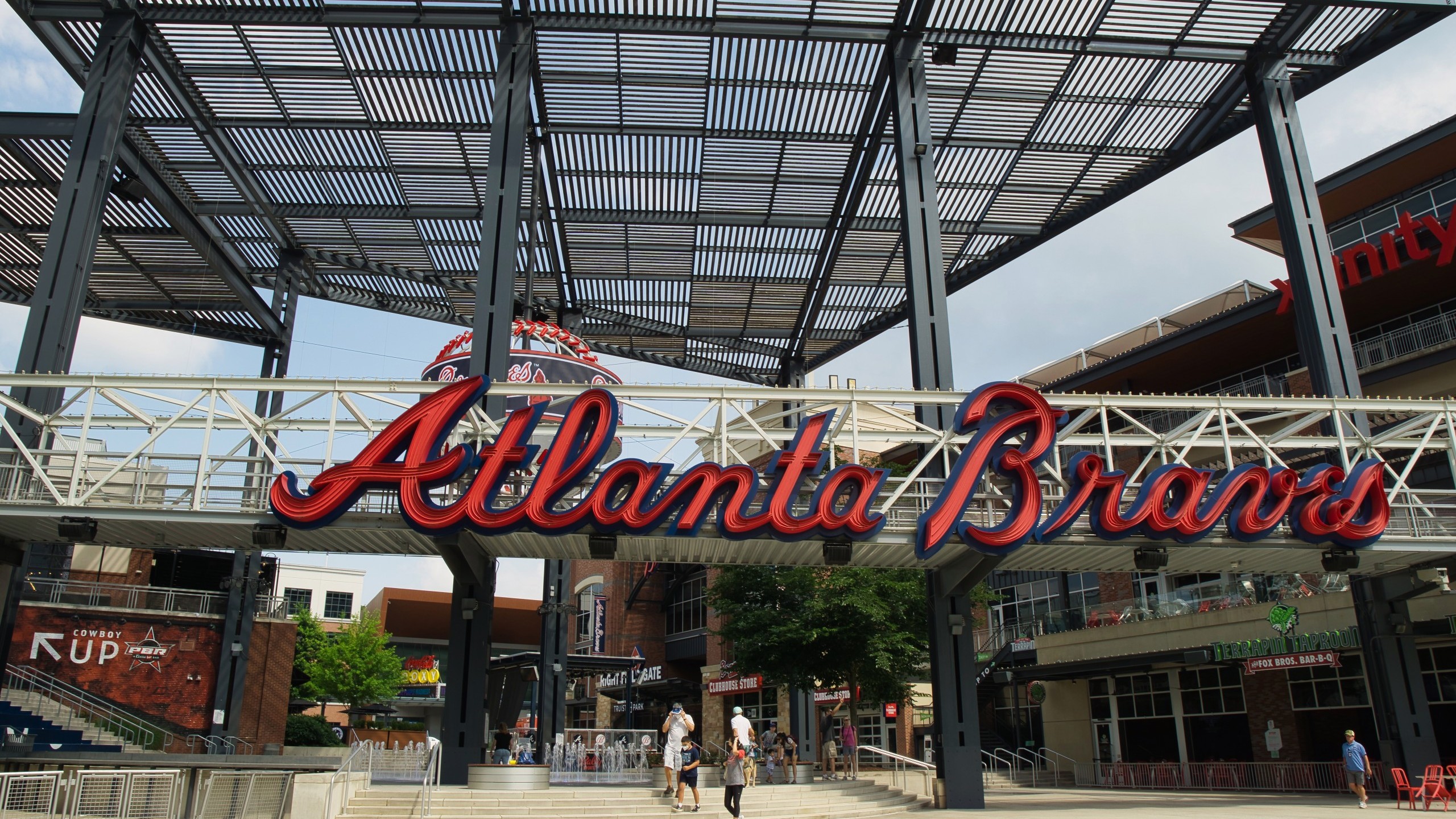 How to Watch Atlanta Braves Games Online Without Cable TechNadu