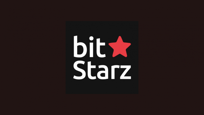 Bitstarz-Logo