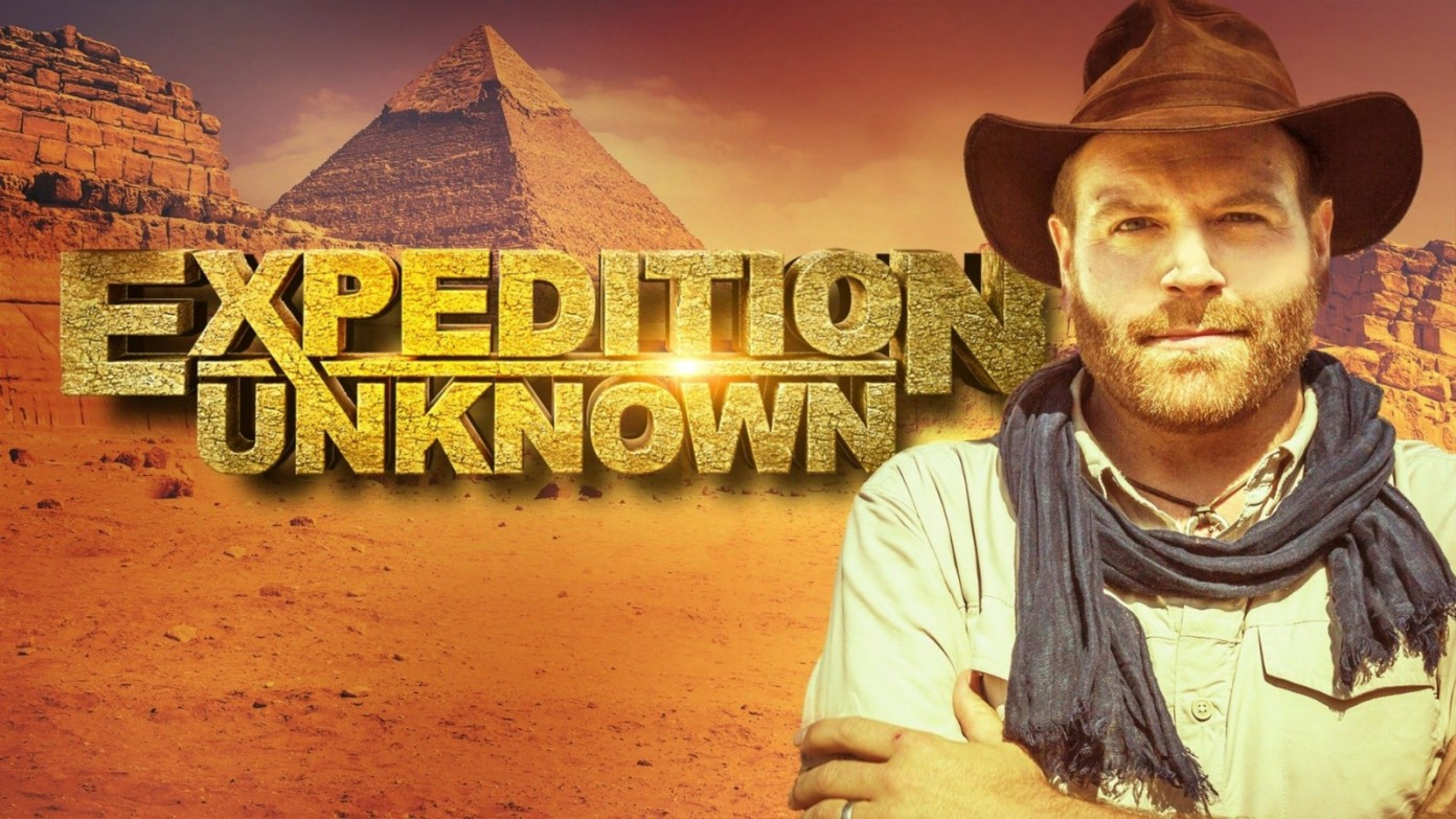 How to Watch Expedition Unknown Season 10 Online From Anywhere - TechNadu