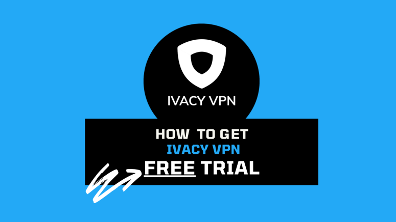Ivacy VPN Trial Banner