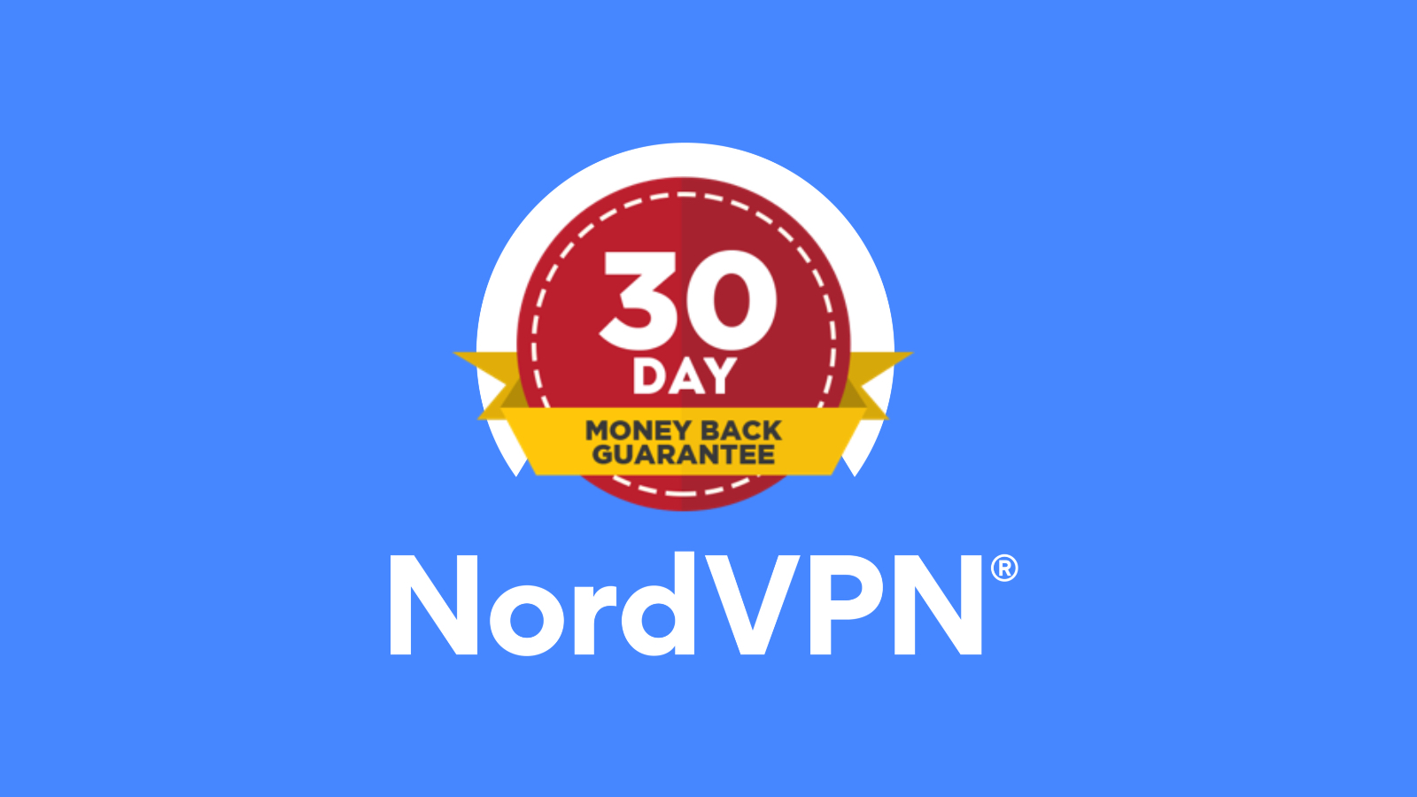 NordVPN Free Trial