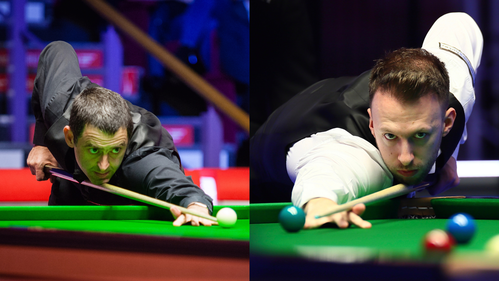 O'Sullivan vs. Trump Live Stream How to Watch 2022 Snooker World Championship Final Online From Anywhere