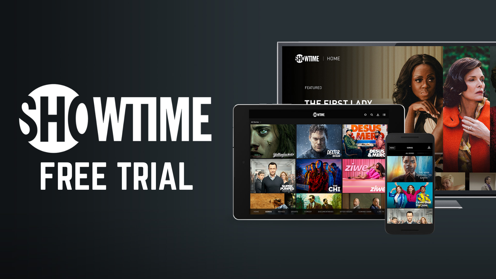 Paramount+ With Showtime Is Offering a Rare 30-Day Free Trial: Get It Here  - TV Guide