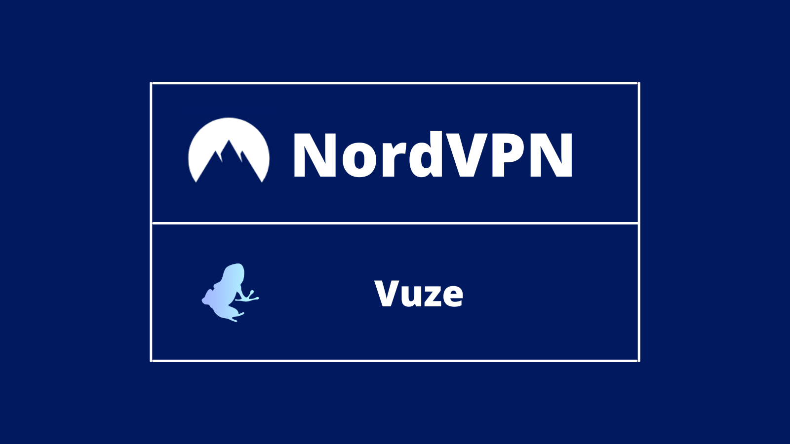 vuze only download on nordvpn