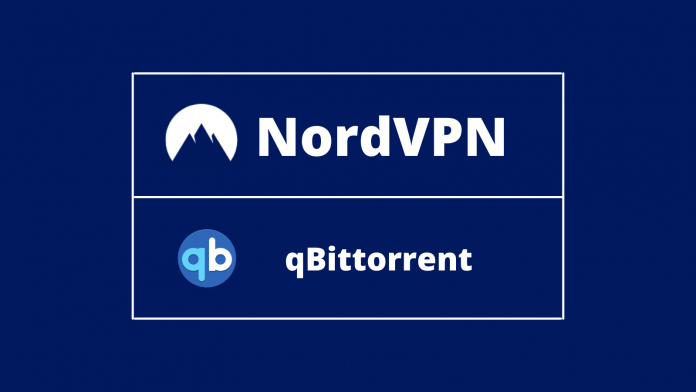 NordVPN Proxy on qBittorrent