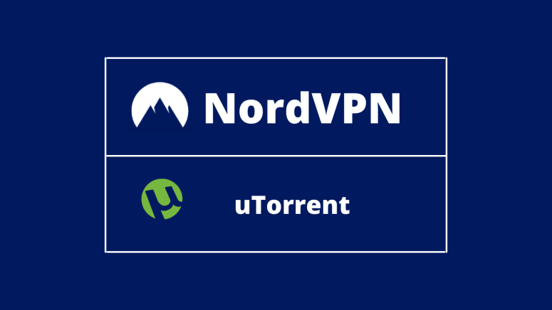 NordVPN Proxy on uTorrent