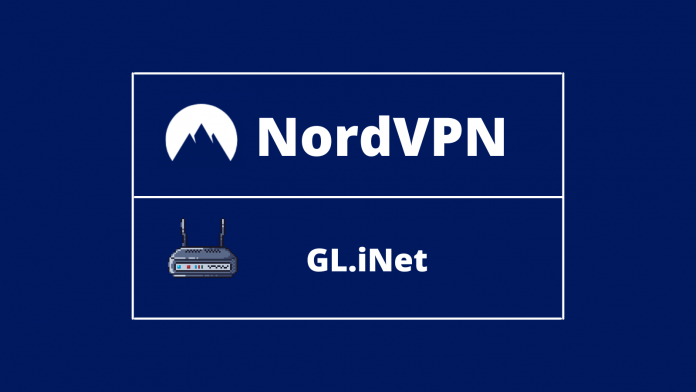 NordVPN on GL.iNet