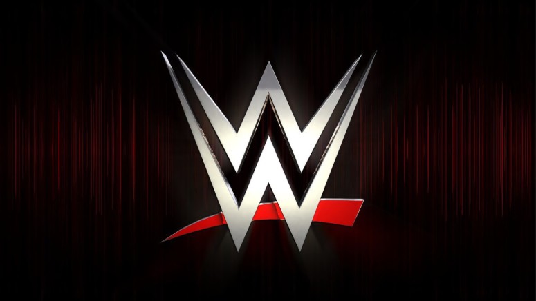 WWE 3D Logo