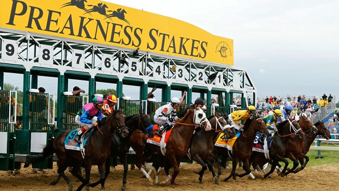 Preakness Stakes