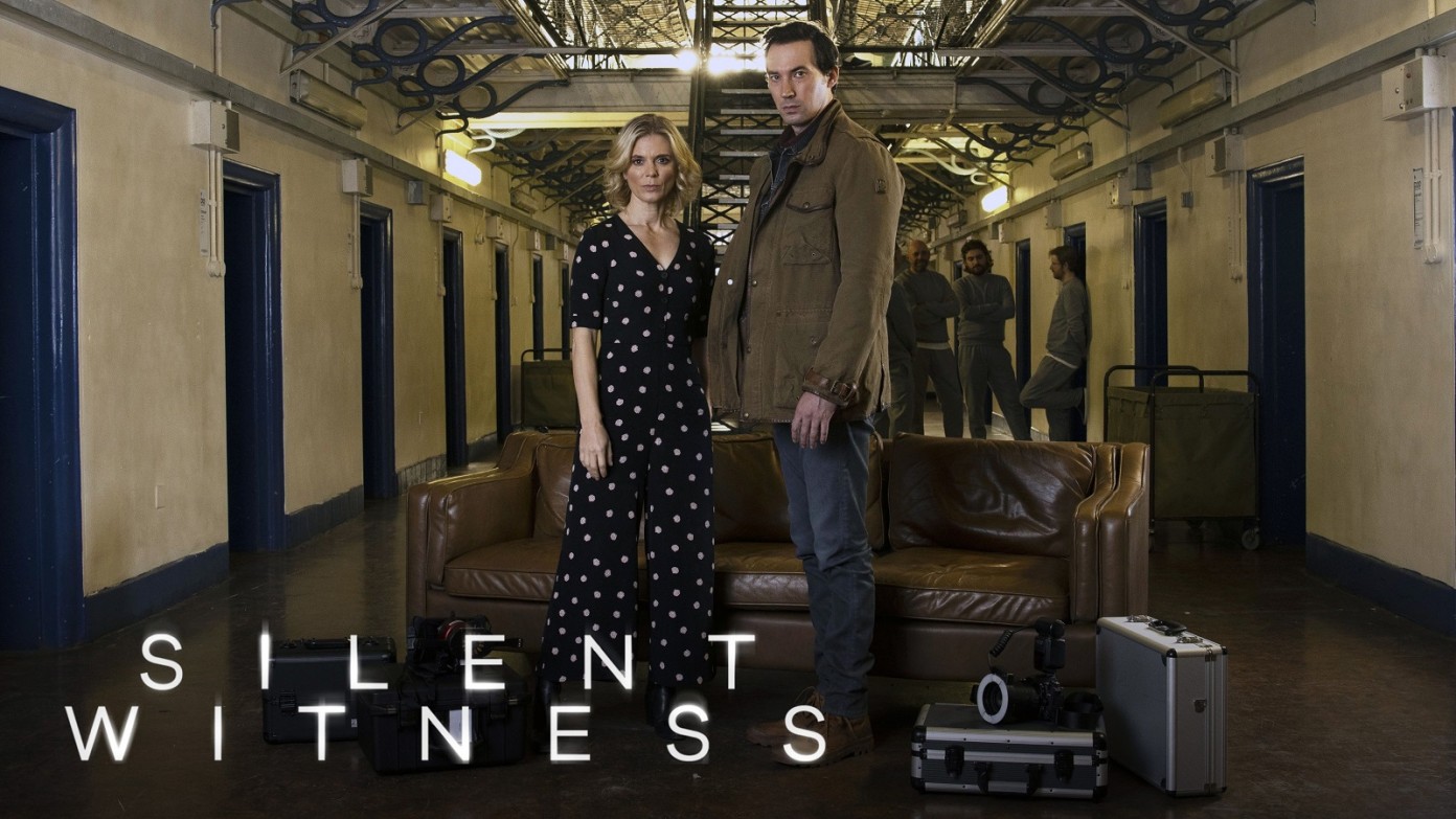 How to Watch Silent Witness Season 25 Online From Anywhere for FREE