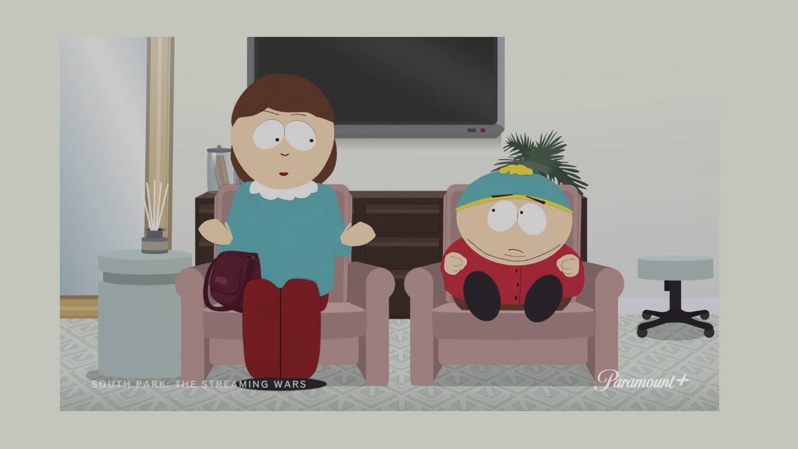 How to Watch South Park: The Streaming Wars Online From Anywhere