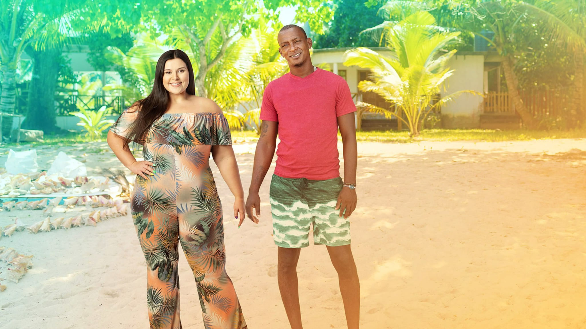 How to Watch 90 Day Fiancé: Love in Paradise Season 2 Online From