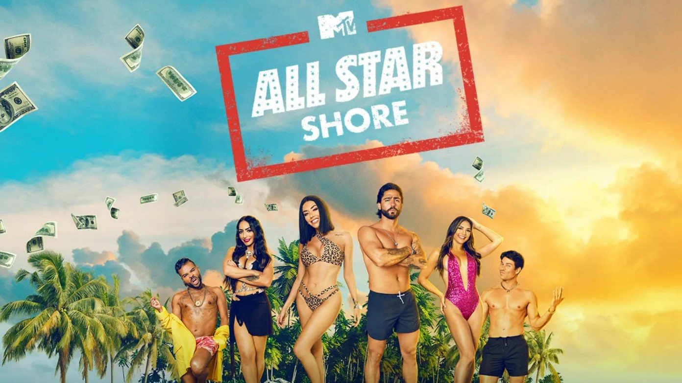 How to Watch All Star Shore Online From Anywhere TechNadu