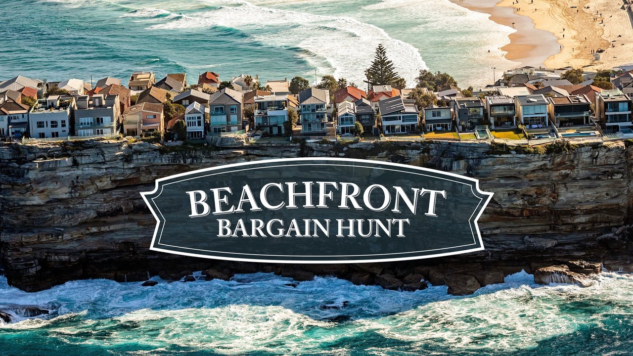 Beachfront Bargain Hunt