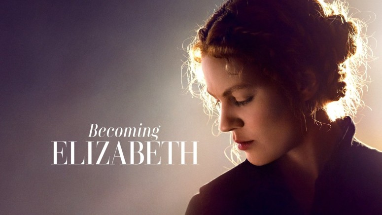 Becoming Elizabeth Season 1 2022