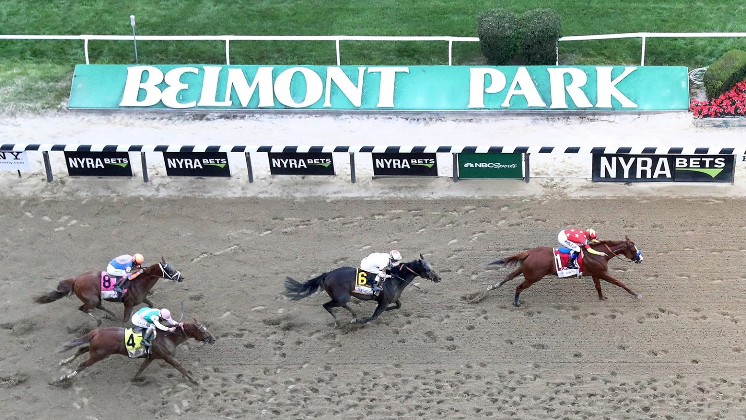 Belmont Stakes 2022 Live Stream How to Watch Horse Racing Online From