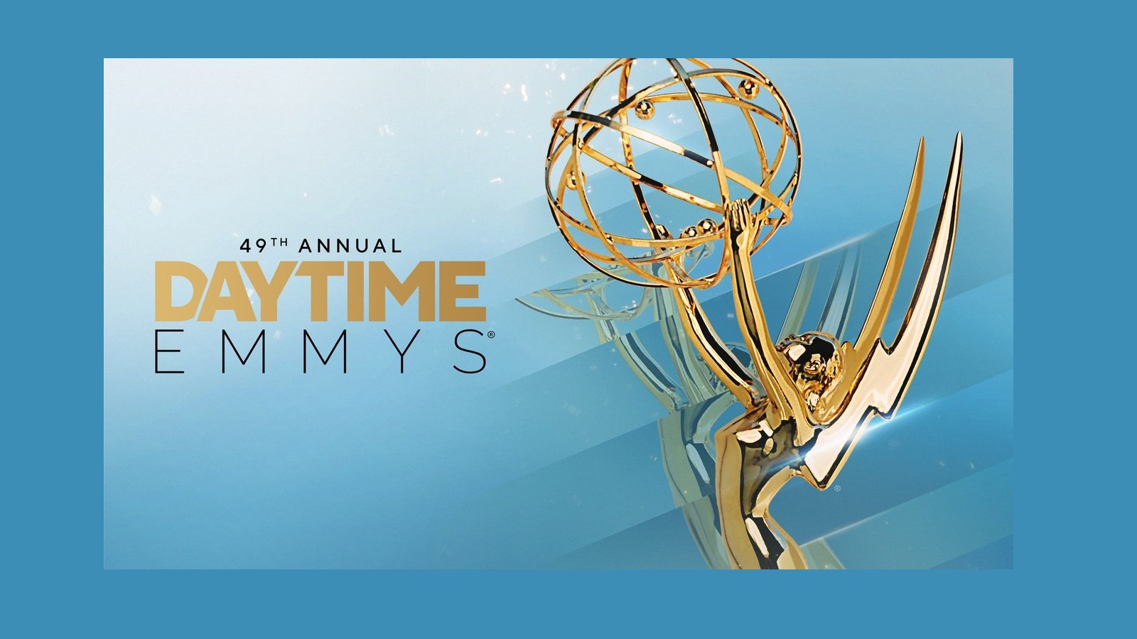 DAYTIME EMMYS cbs