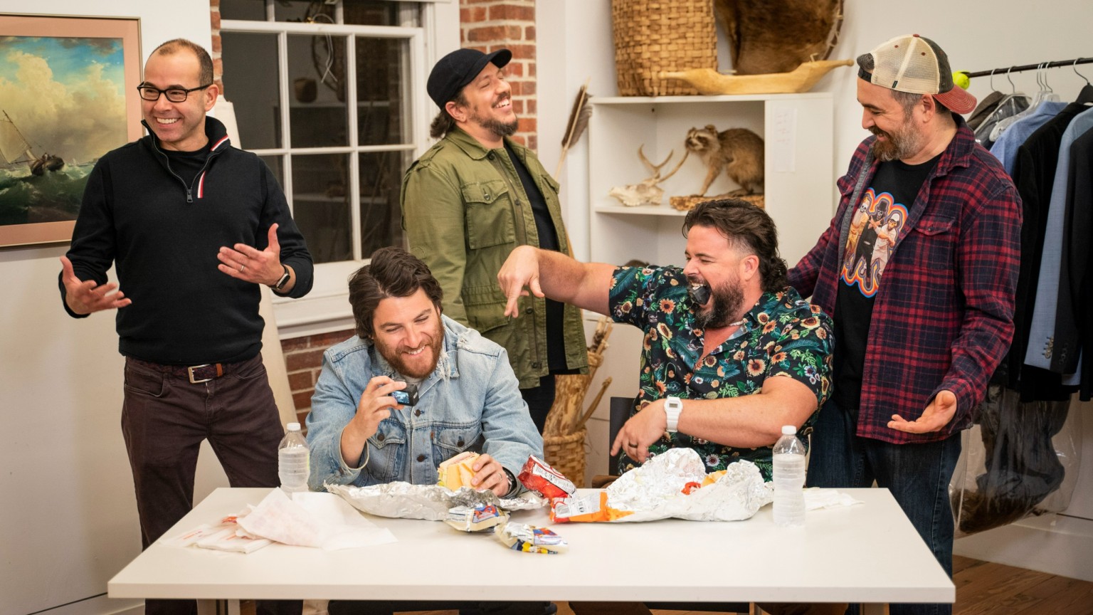 How to Watch Impractical Jokers Season 10 Online From Anywhere TechNadu How to Watch Impractical Jokers Season 10 Online From Anywhere TechNadu