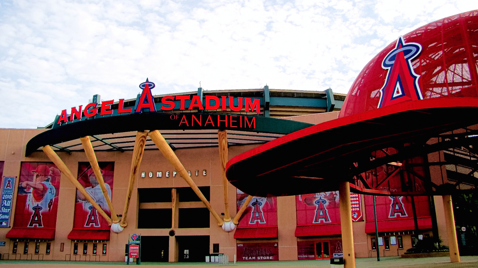 How to Watch Los Angeles Angels Games Online Without Cable TechNadu